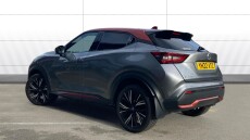 Nissan Juke 1.0 DiG-T 114 Tekna+ 5dr Petrol Hatchback